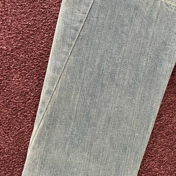 Tag Designer Jeans - Picture 8 of 10